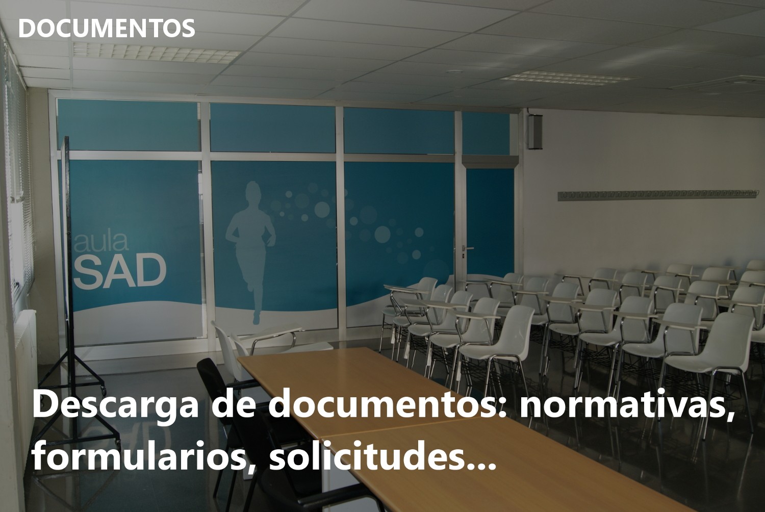 Descarga de documentos